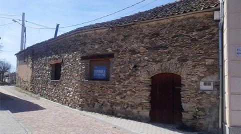 Foto 2 de Loft en venda a Plaza Mayor, 2, Ortigosa de Pestaño, Segovia