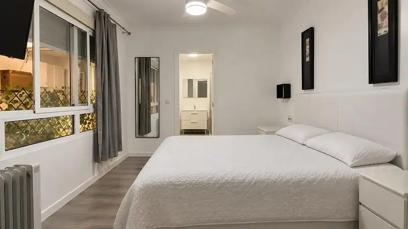 Ground floor with lift for sale in La Marina, imagen 7