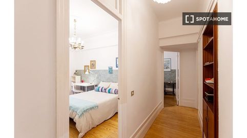 Photo 5 of Room in Zona Indautxu, Bilbao