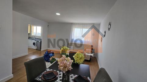 Foto 4 de Àtic en venda a Pintor Segrelles, Silla, Valencia