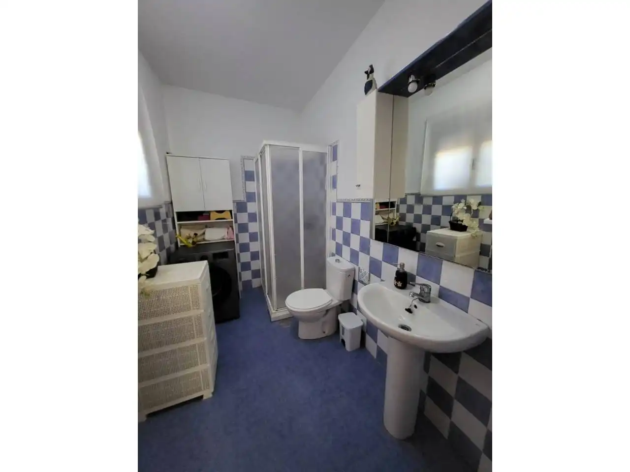 Casa con jardín en venta en Baza, imagen 34