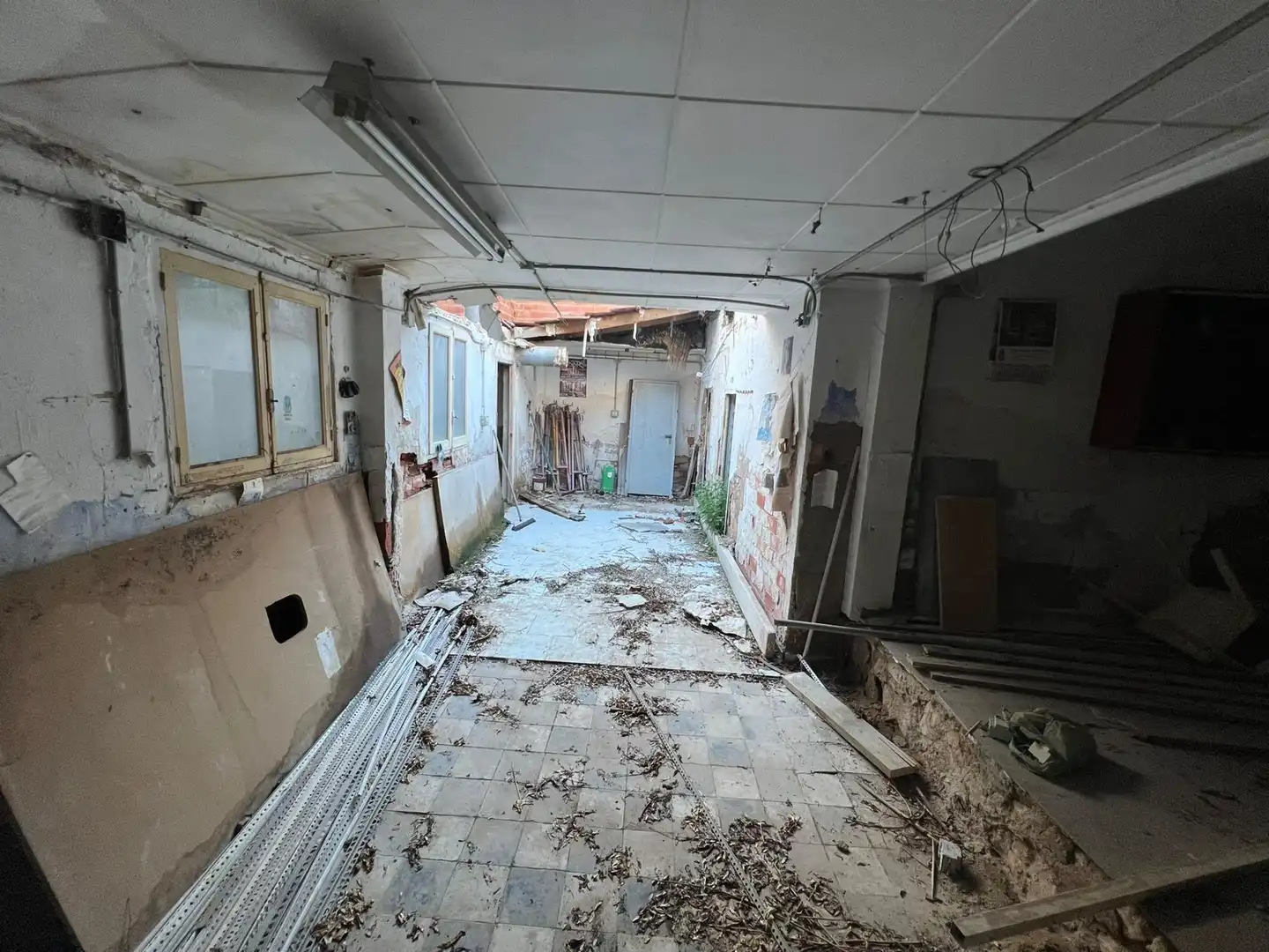 Erdgeschosswohnung zum Verkauf in Plaza de Toros - Avenida Chapí - Trinquete, imagen 13