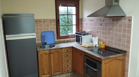 Foto 4 de Apartament de lloguer a Lugar San Cristobal, 1, Riós, Ourense