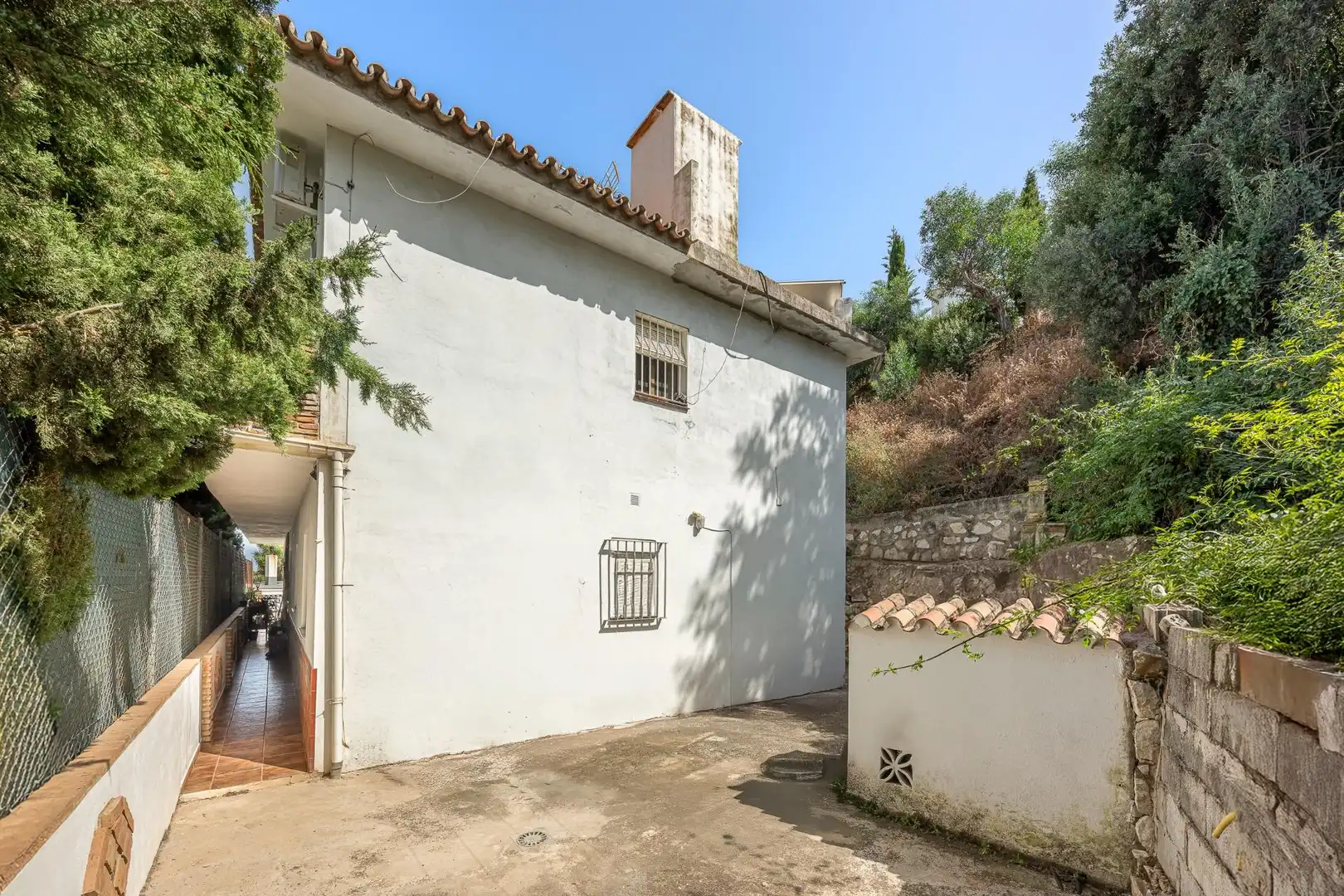 Casa en venta en ALMACHADA LA, imagen 40