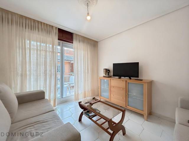 Piso en Alquiler en San Pedro da Ramallosa