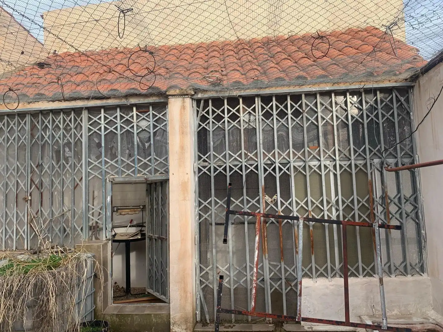 Industriegebäude zum Verkauf in Pedanías - Extrarradio, imagen 16