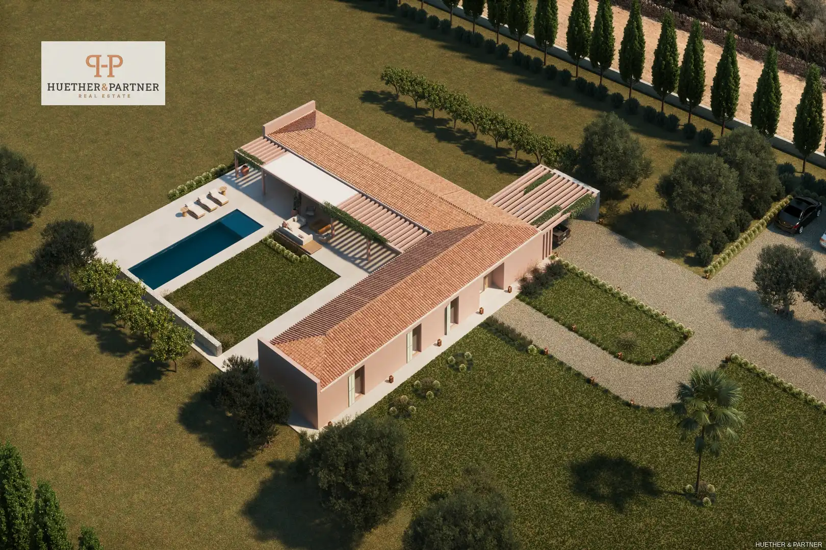Residential land for sale in Manacor Centre, imagen 5
