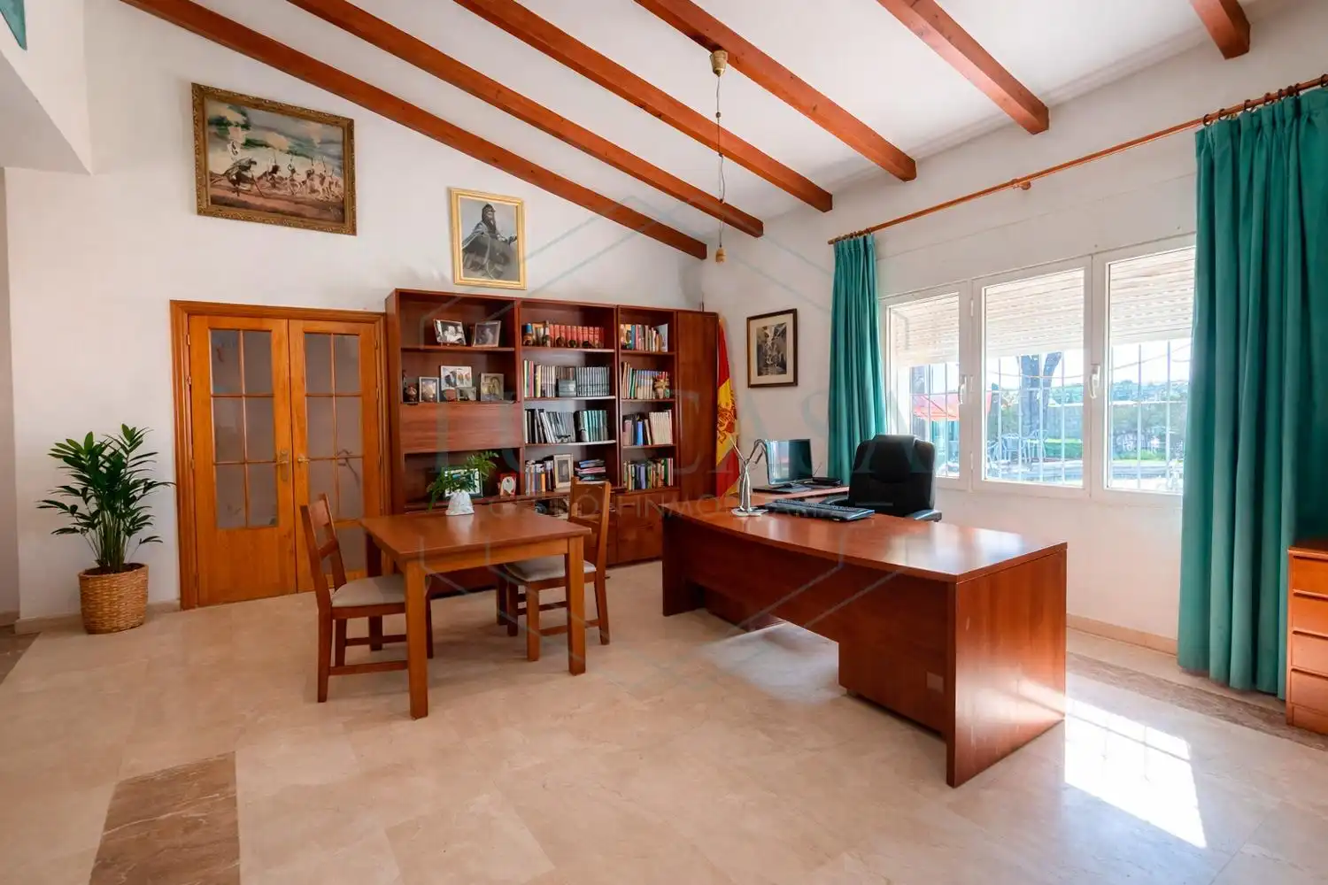 Chalet con piscina en venta en Los Franceses – La Vega, imagen 18