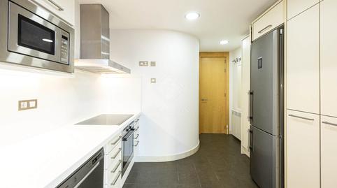 Foto 5 de Pis de lloguer a Pedralbes, Barcelona