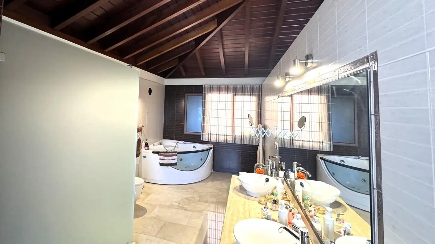 Casa con jardín en venta en La Guancha, imagen 30