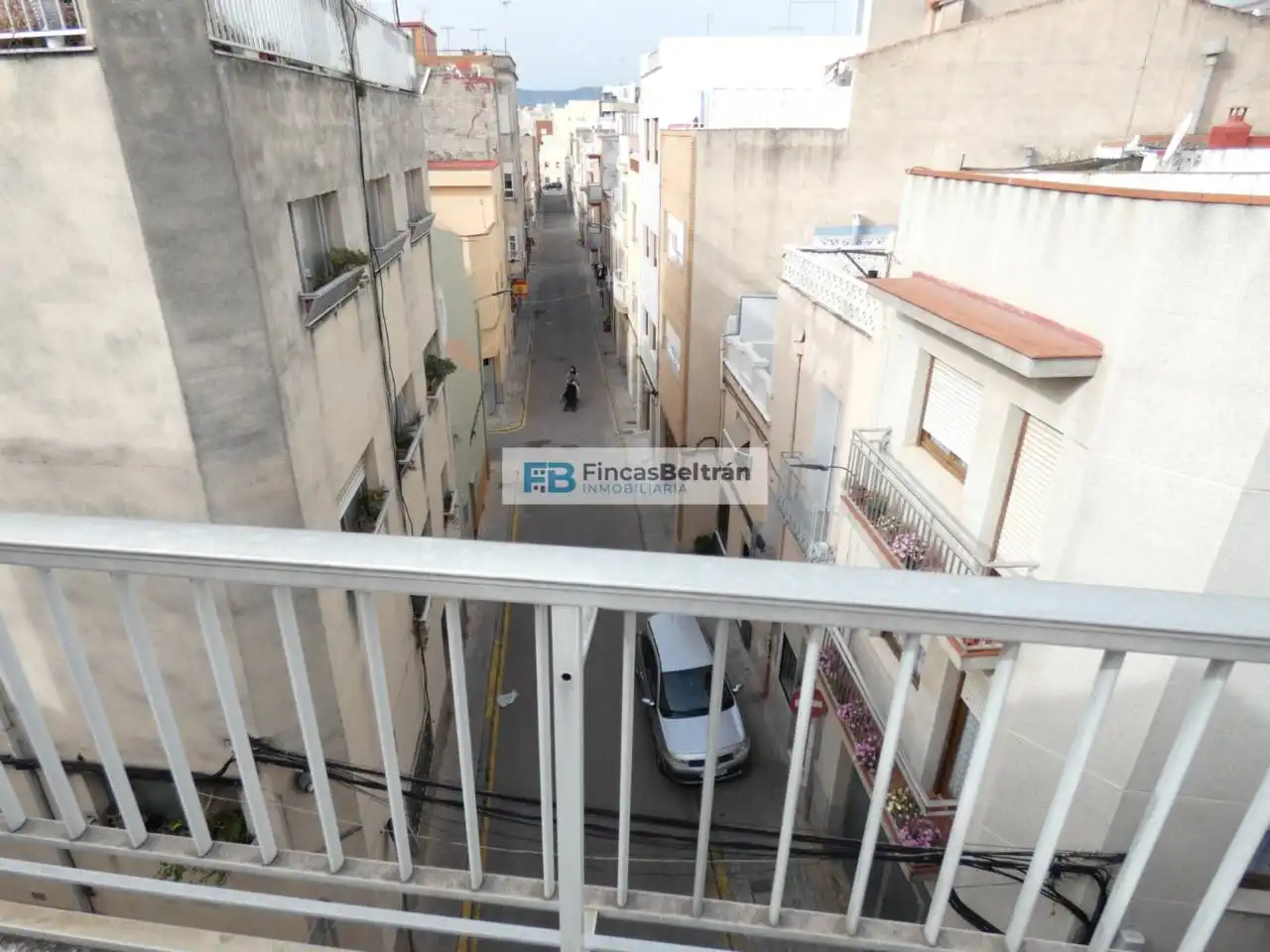 Casa o xalet en venda a Calle san genaro, Pueblo