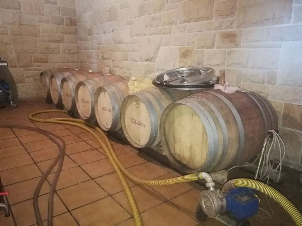 Finca rústica en venta en Puebla de Azaba