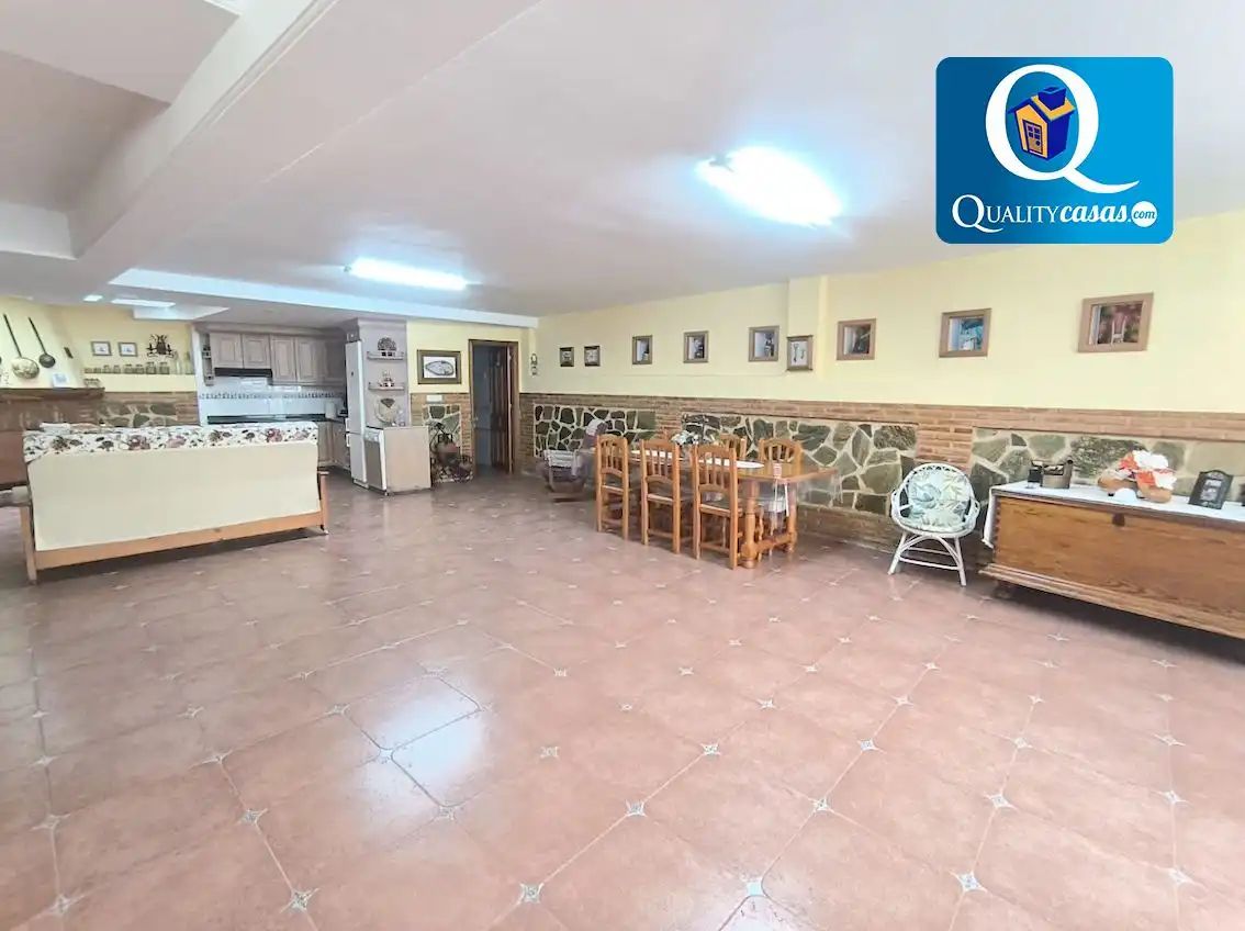 Casa o chalet en venta en El Carril - Paseo de Chapi
