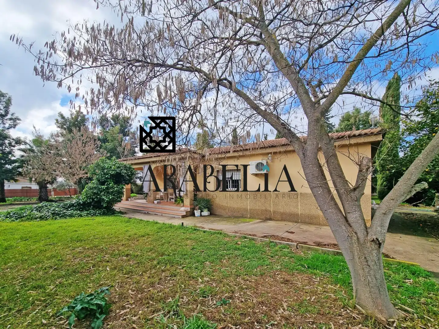 Villa mit Garten zum Verkauf in Periurbano Oeste - Sierra, imagen 31