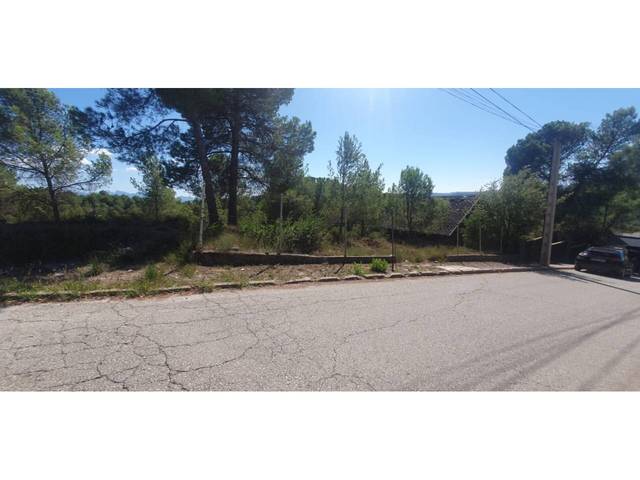 Terreno residencial en Venta en Calle CARENA en Castellnou de Bages
