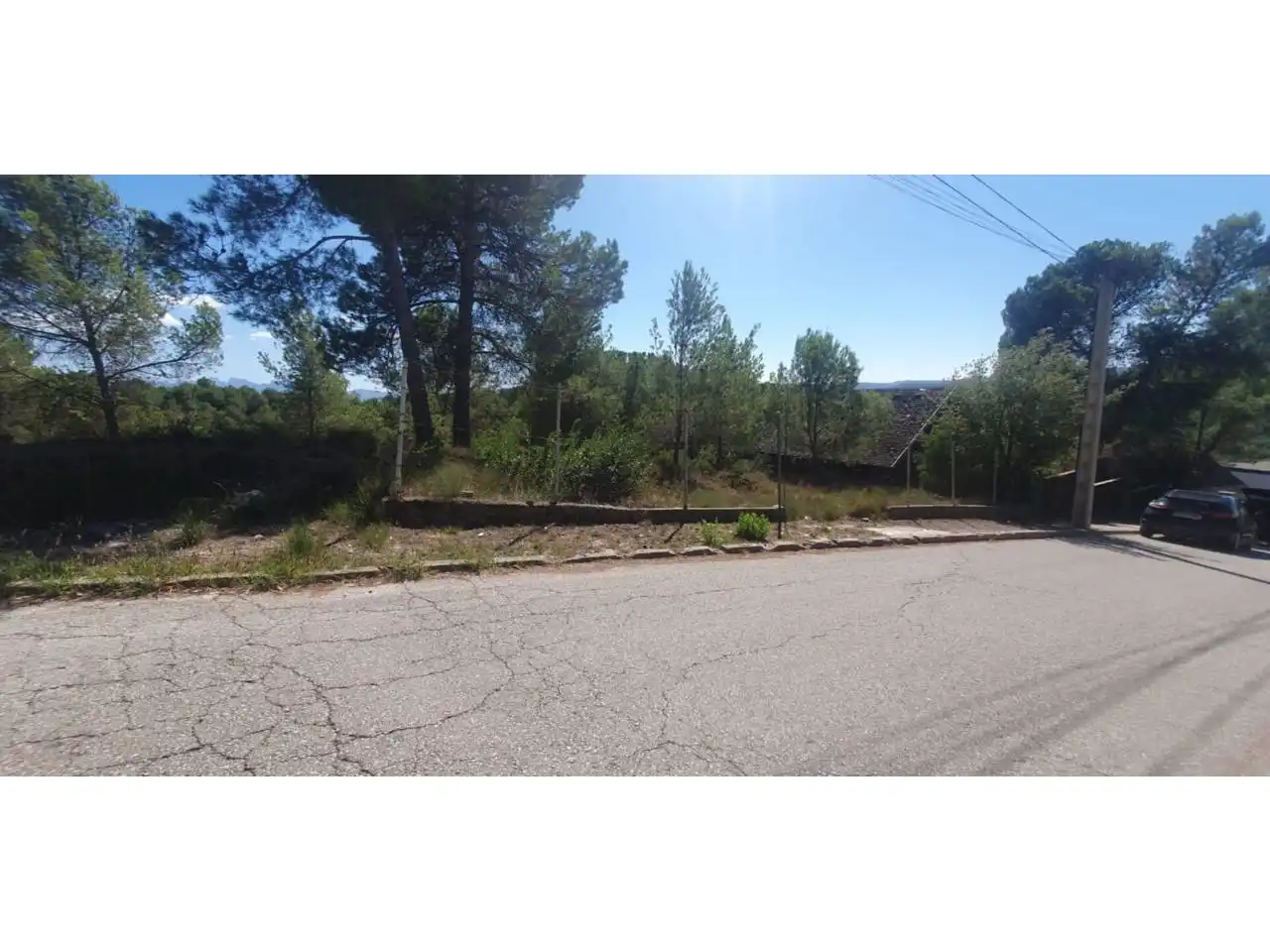 Residencial en venda en Castellnou de Bages