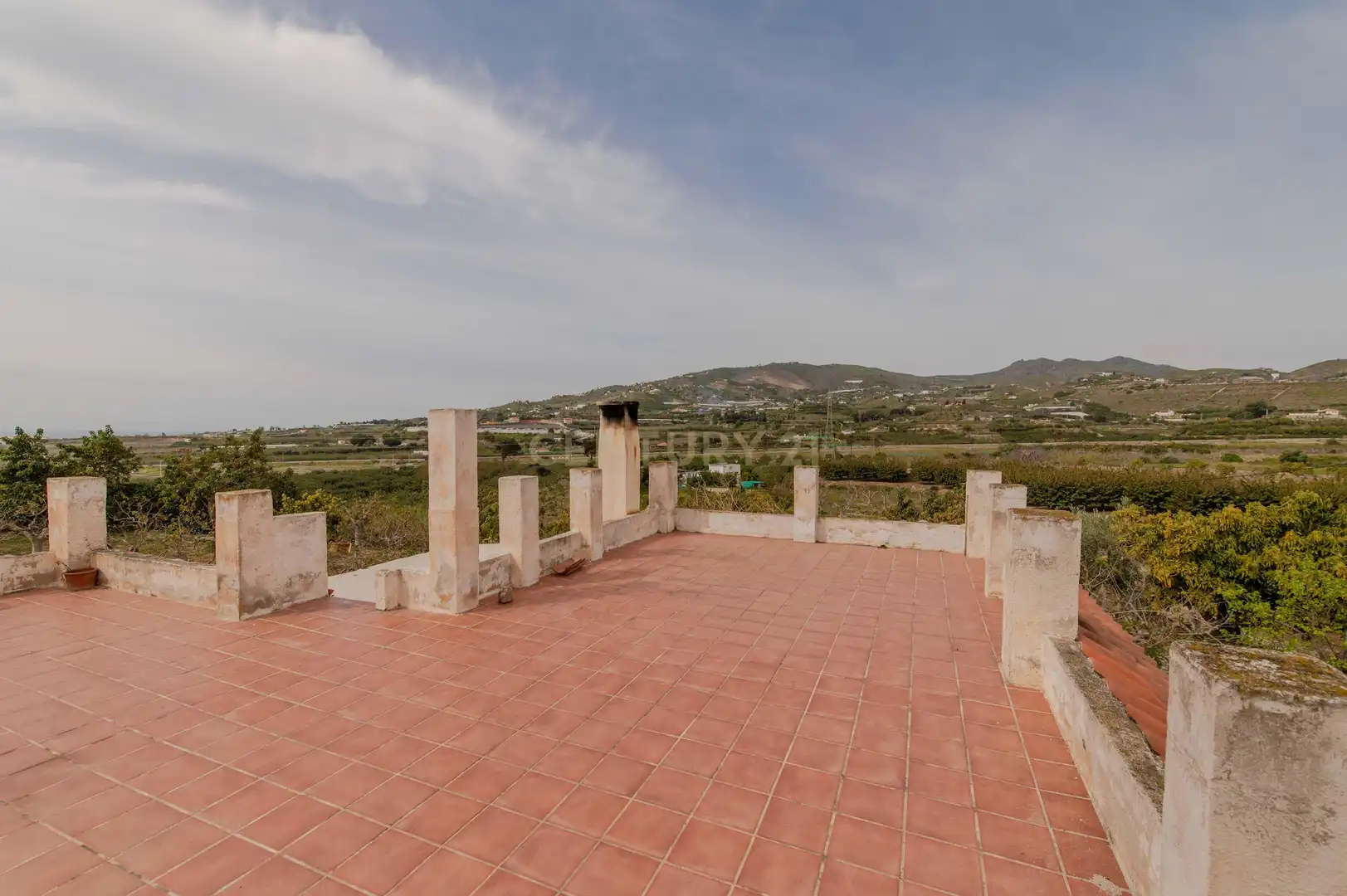 Terrace of Houses for sale in Salobreña  with Private garden, Storage room and Washing machine