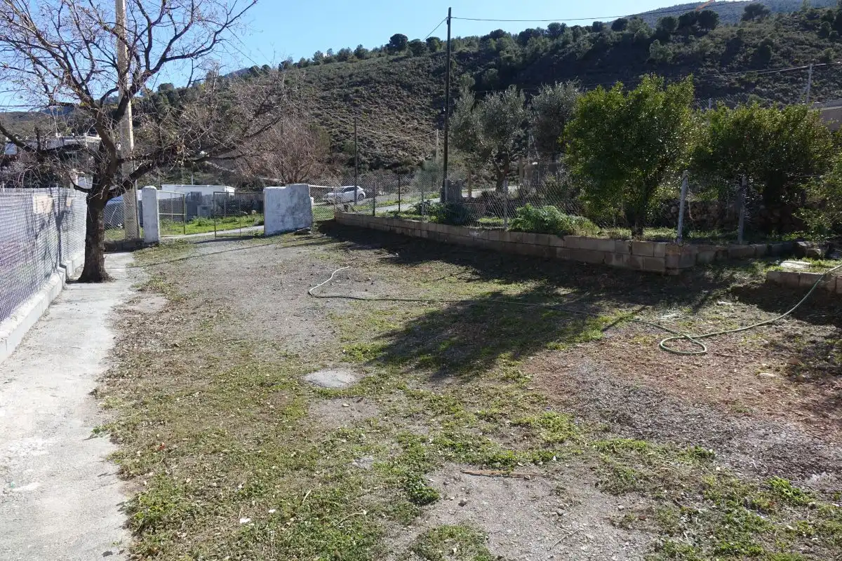 Casa o chalet en venta en Órgiva con Terraza