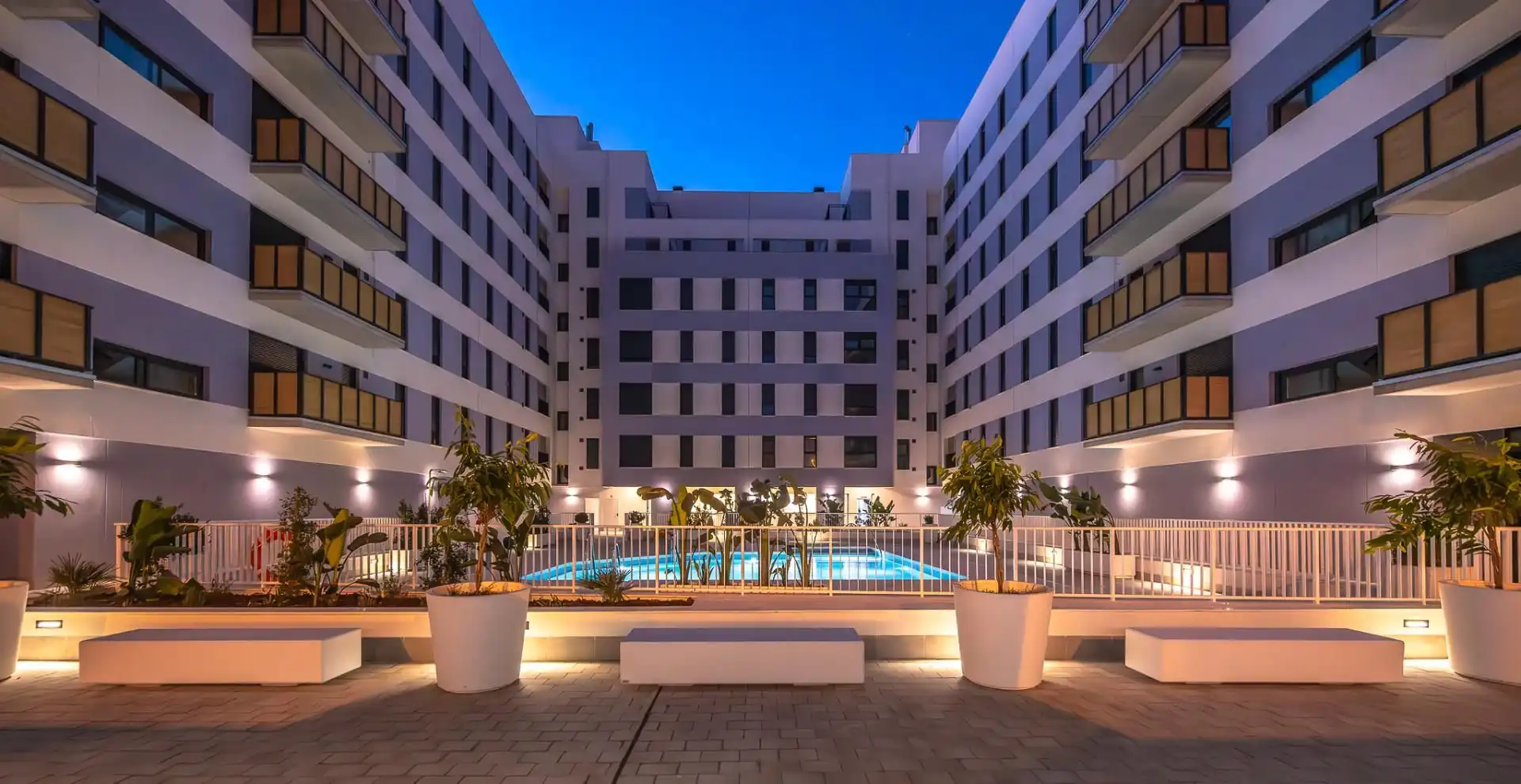 Local en venta en Calle Amperio, 1, Sta. Aurelia - Cantábrico - Atlàntico - La Romería