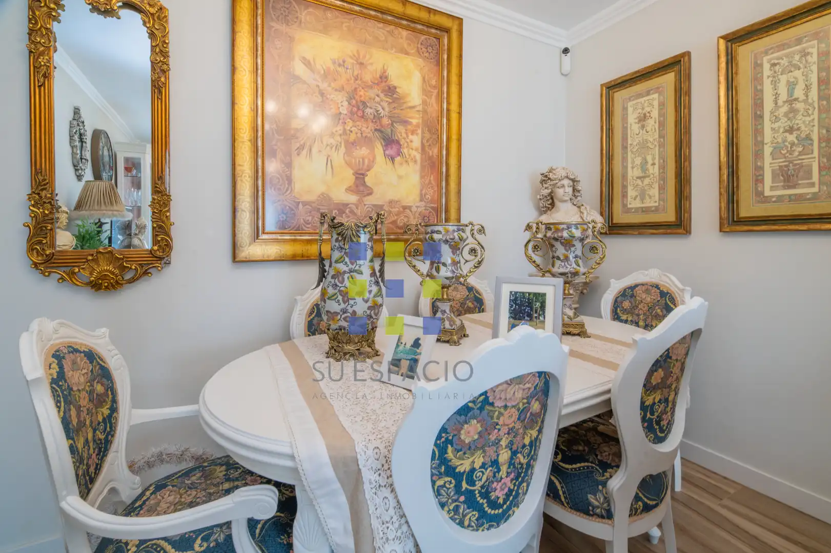 Flat for sale in Calle Mayor, Griñón