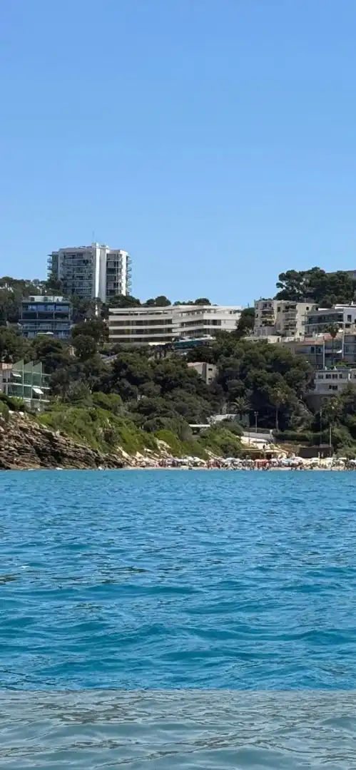 Apartment with terrace for sale in Pla de Maset - Cap de Salou, imagen 12