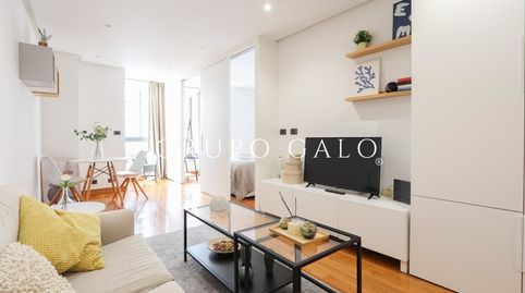 Foto 2 de Apartamento de alquiler en Rúa de Urzaiz, Centro - Areal, Vigo