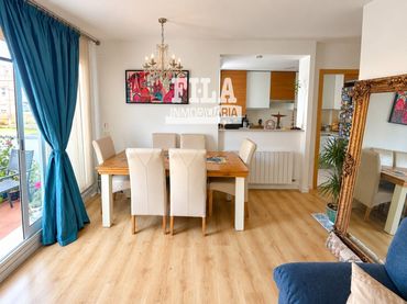 Wohnung mit Aufzug zum Verkauf in Joan Maragall