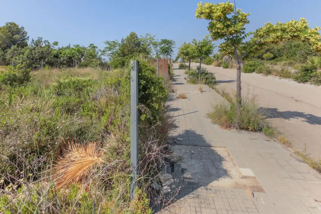 Rural land for sale in C/ Manuel de Pedrolo, imagen 24