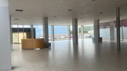 Foto 4 von Fabrikhallen zur Miete in Avenida Do Mar, A Gándara, Narón