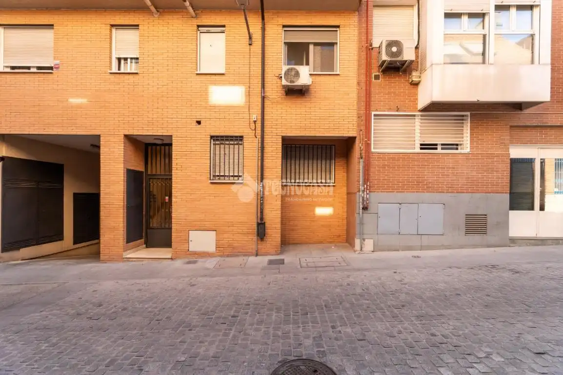Pis en venda a Rozas Centro, imagen 31