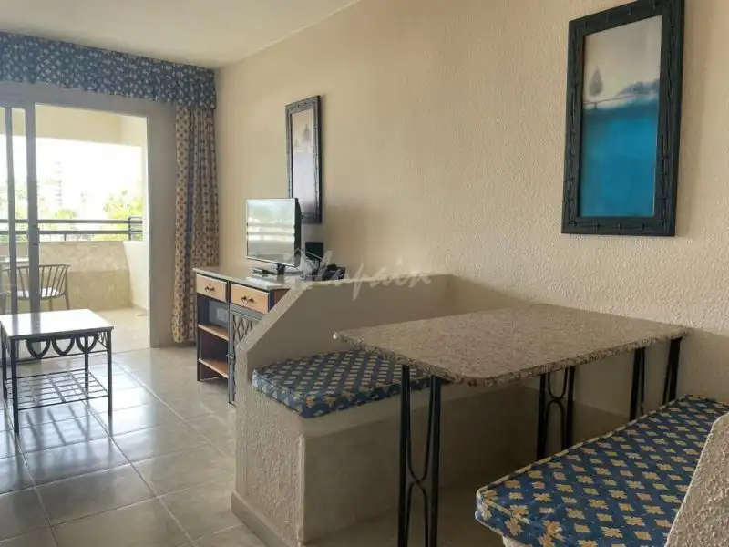 Studio mit Aufzug zum Verkauf in Costa Adeje, imagen 9