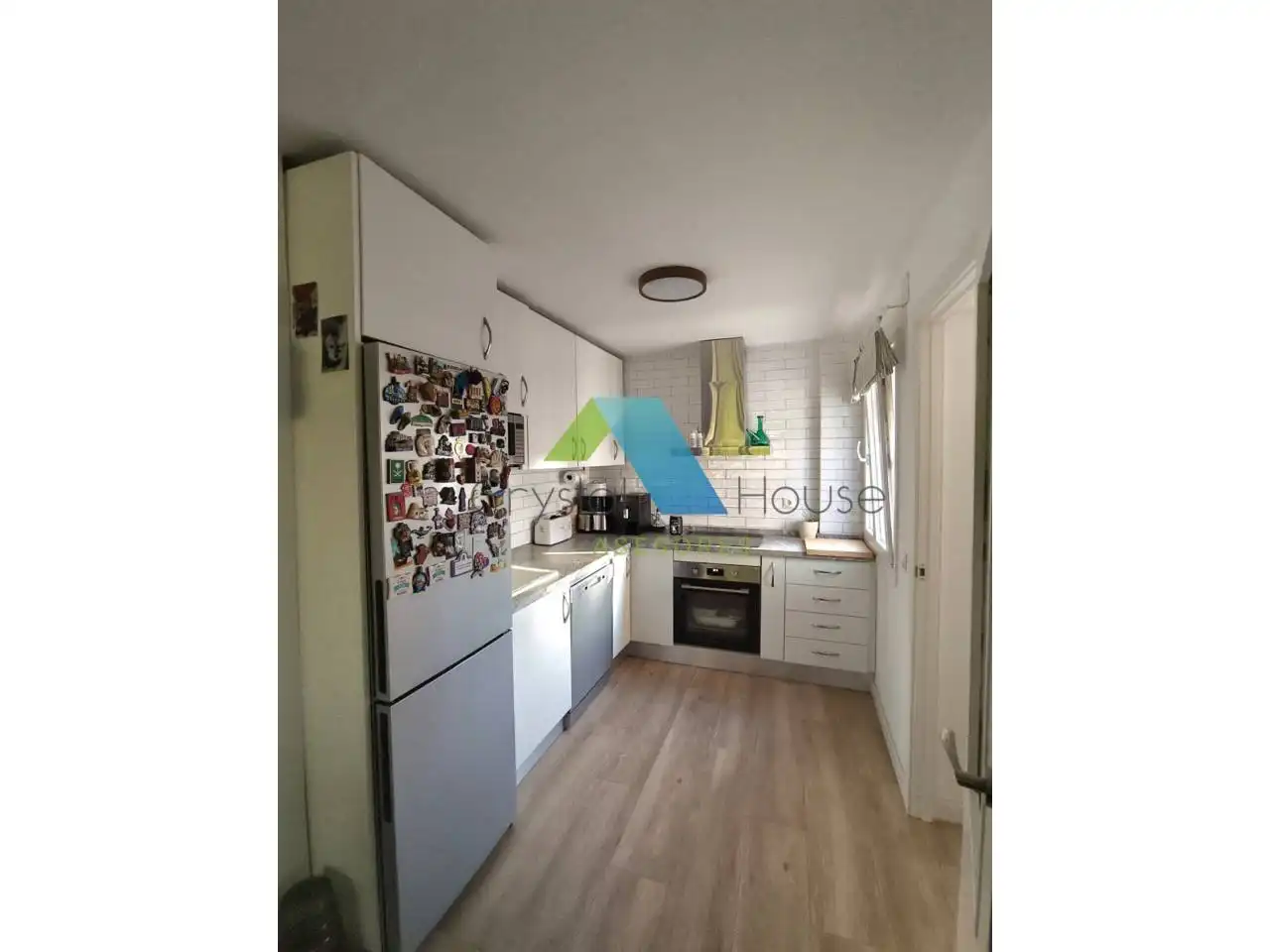 Piso con piscina en venta en Churriana, imagen 11