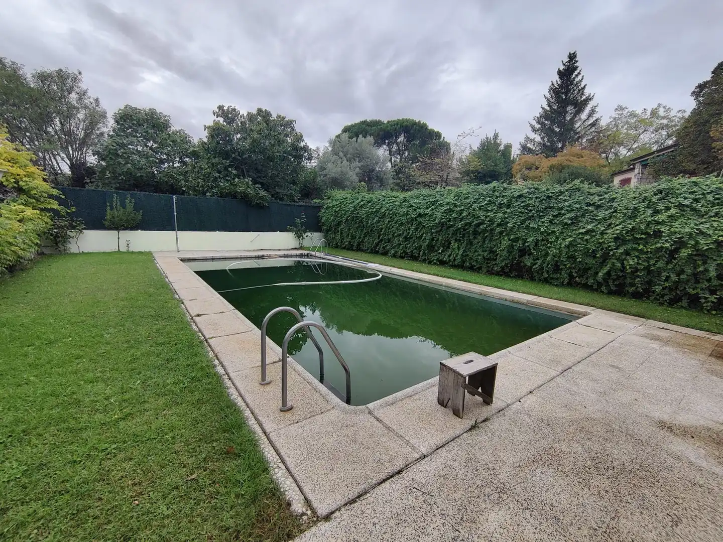 Villa avec piscine à vendre à El Molar (Madrid), imagen 40