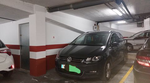 Foto 5 de Garaje en venta en Calle Muñoz Cobos, 2, Casco Antiguo, Algeciras