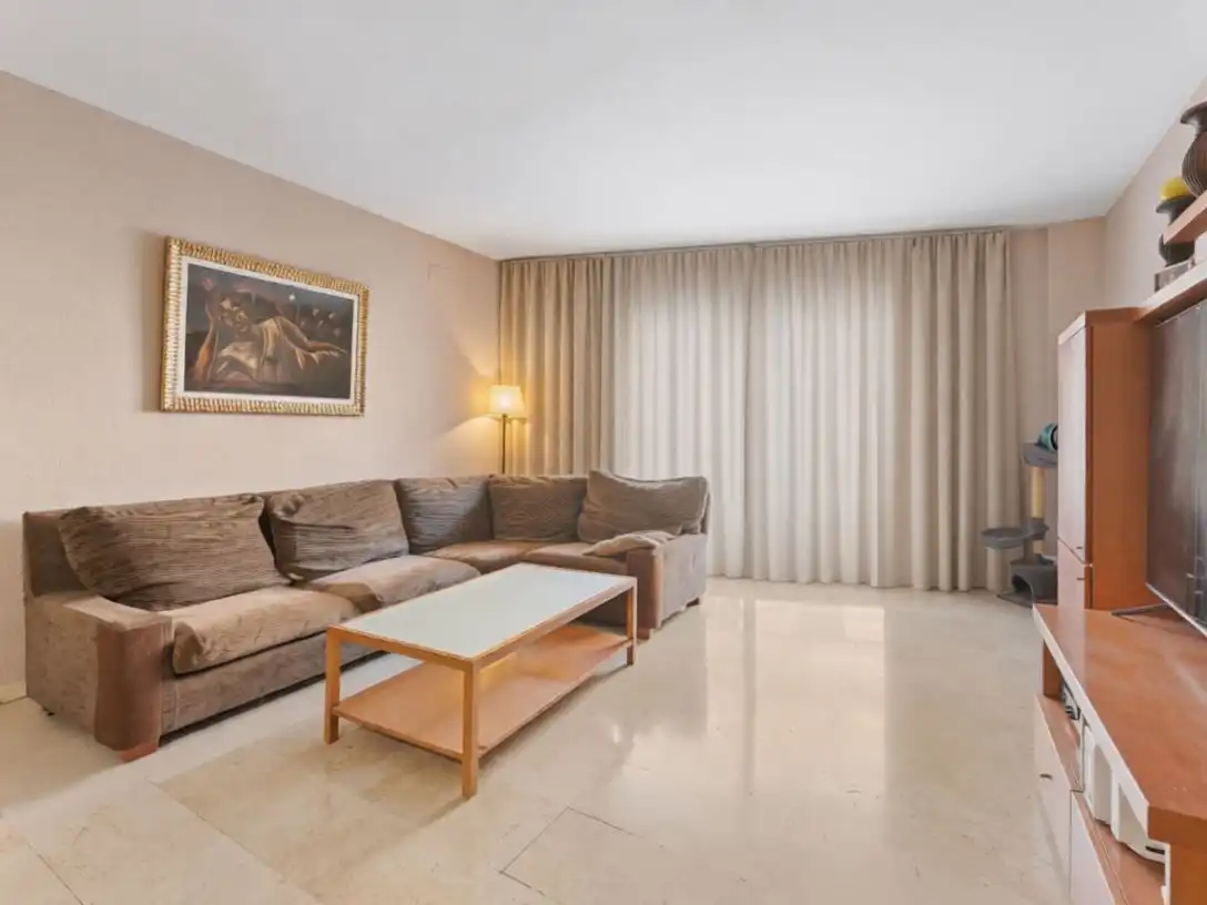 Dúplex en venta en Carretera D'esplugues, 222, La Gavarra