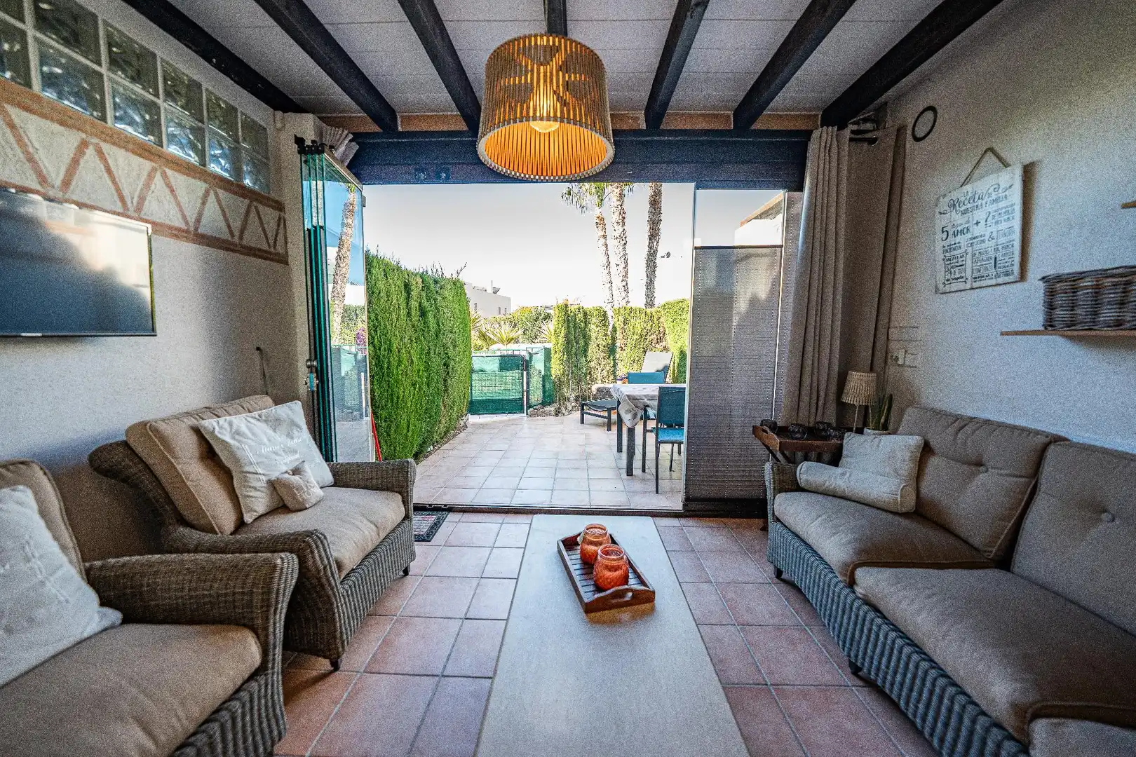 Maison mitoyenne à vendre à Calle Calle Berlín, imagen 2