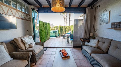 Foto 2 de Casa adosada en venta en Calle Calle Berlín, Golf Bahía, Finestrat