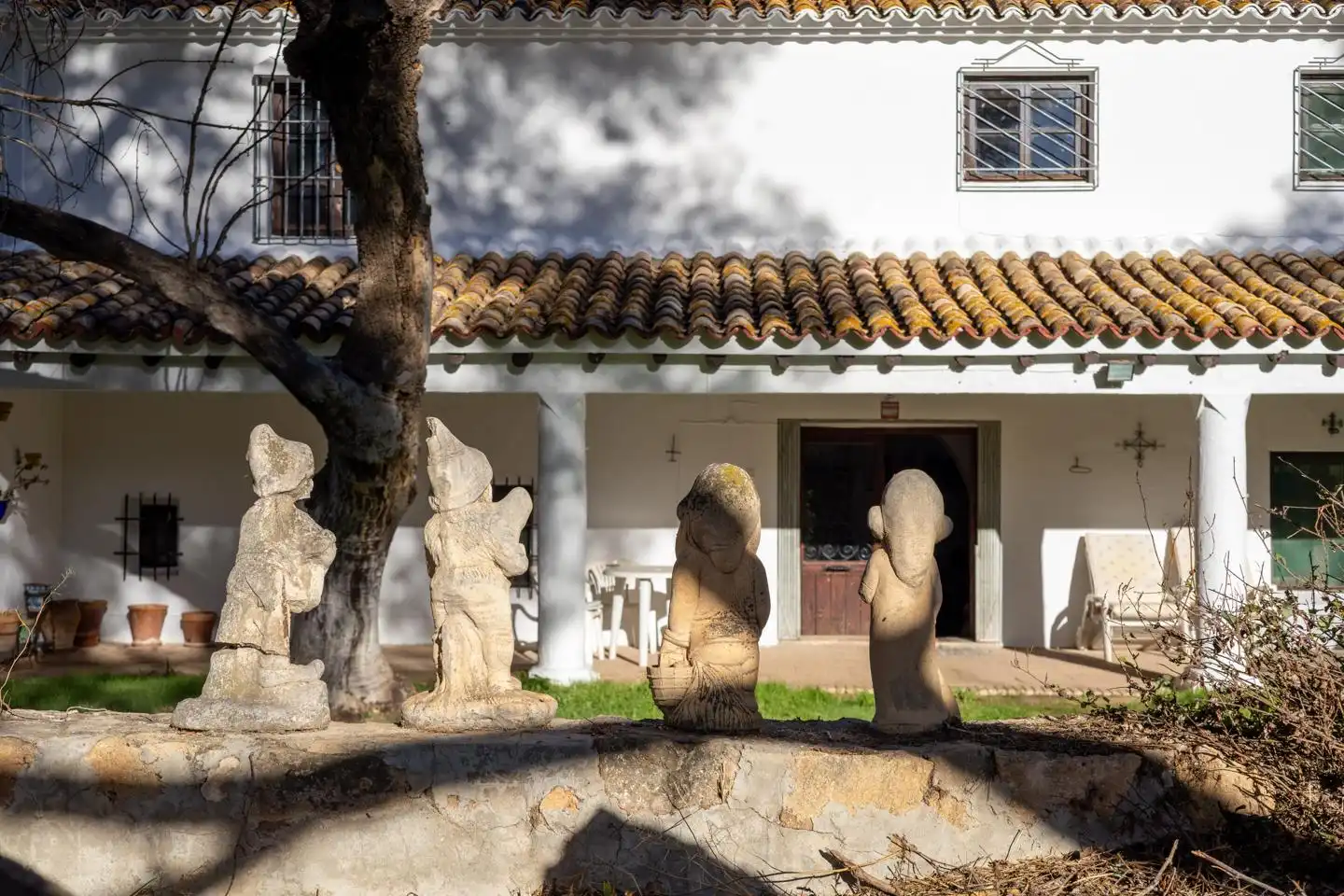 Casa con jardín en venta en Calvario 46, imagen 20