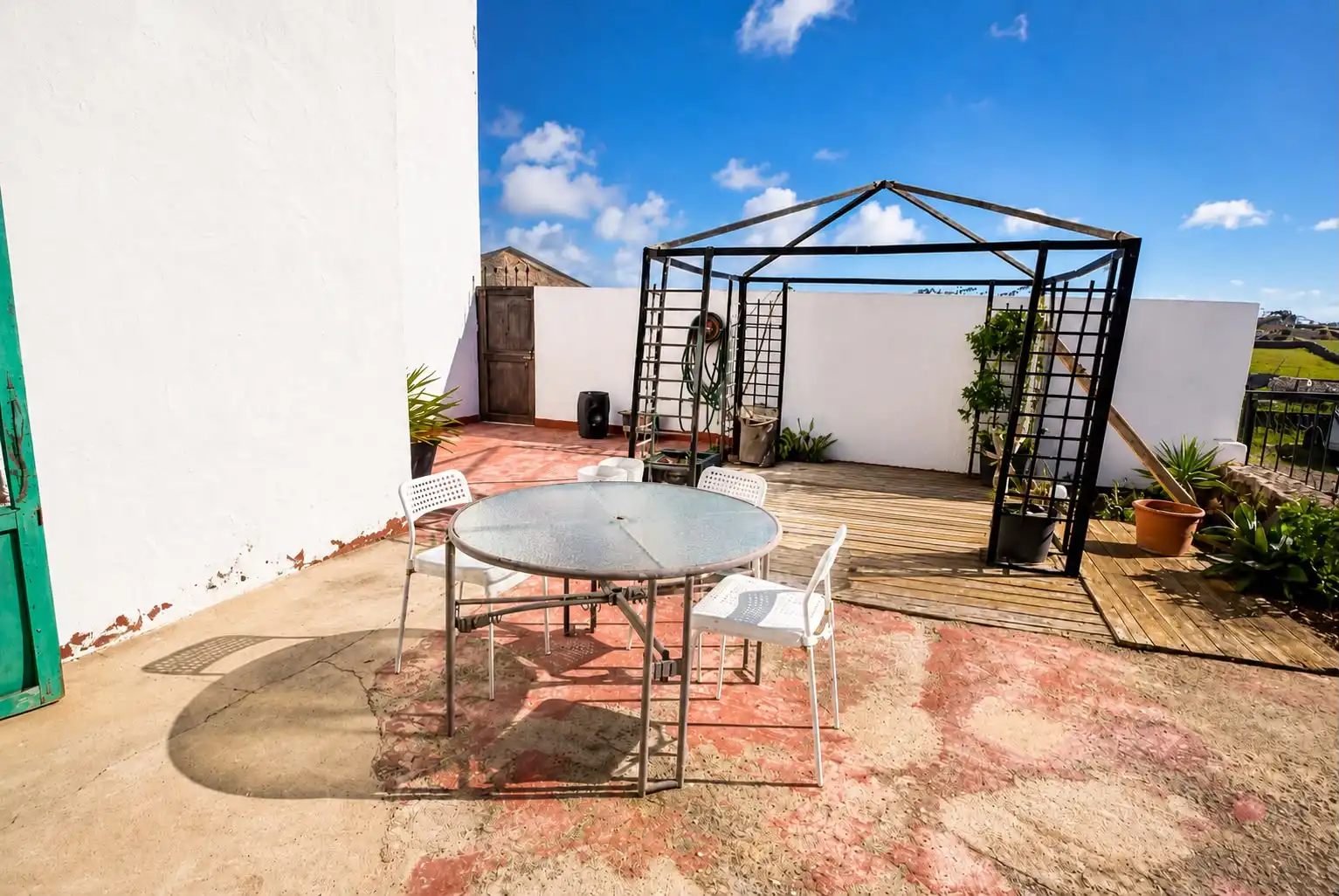Villa in vendita a Camino Hoya Limpia, imagen 9