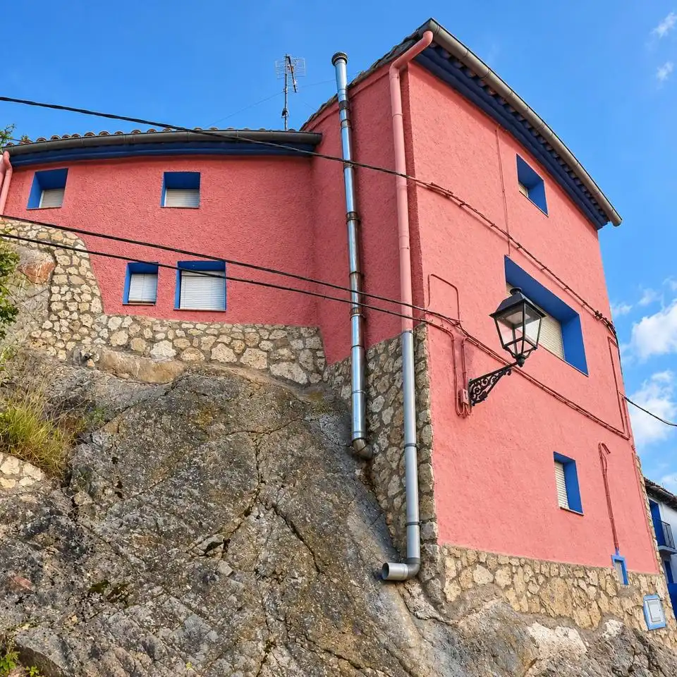 Casa en venta en El Molino, imagen 3