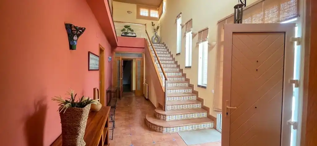 Casa amb piscina en venda a Olèrdola, imagen 30