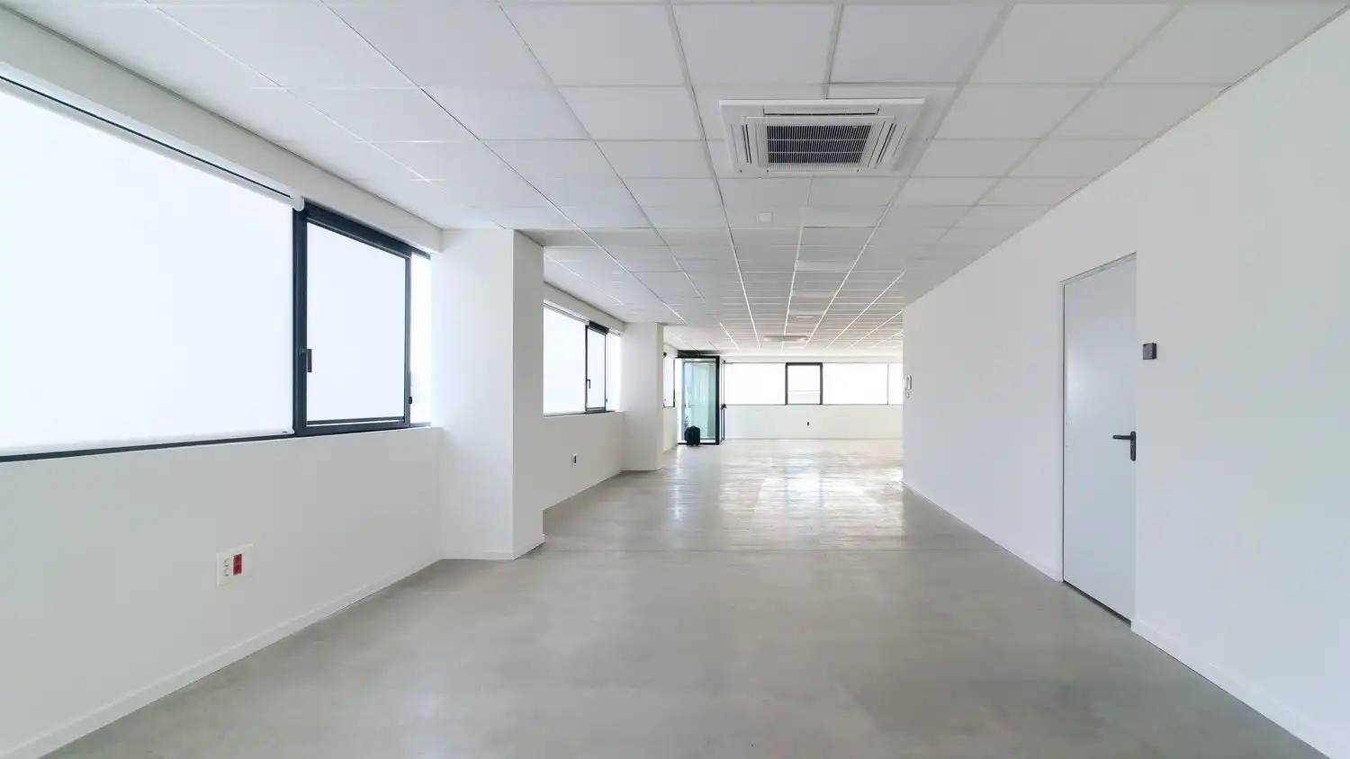 Oficina de lloguer en Sagunto / Sagunt amb Calefacció