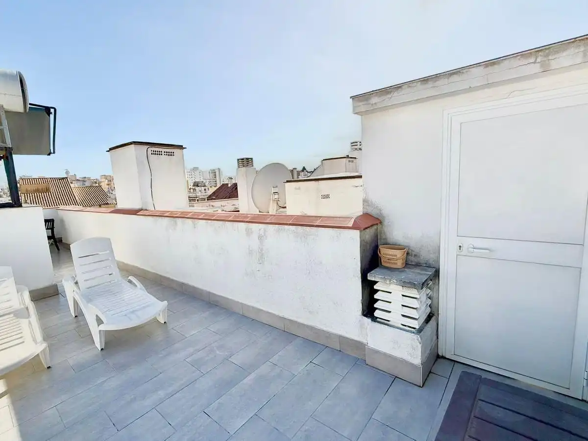 Ático con ascensor en venta en Puerto Deportivo, imagen 21