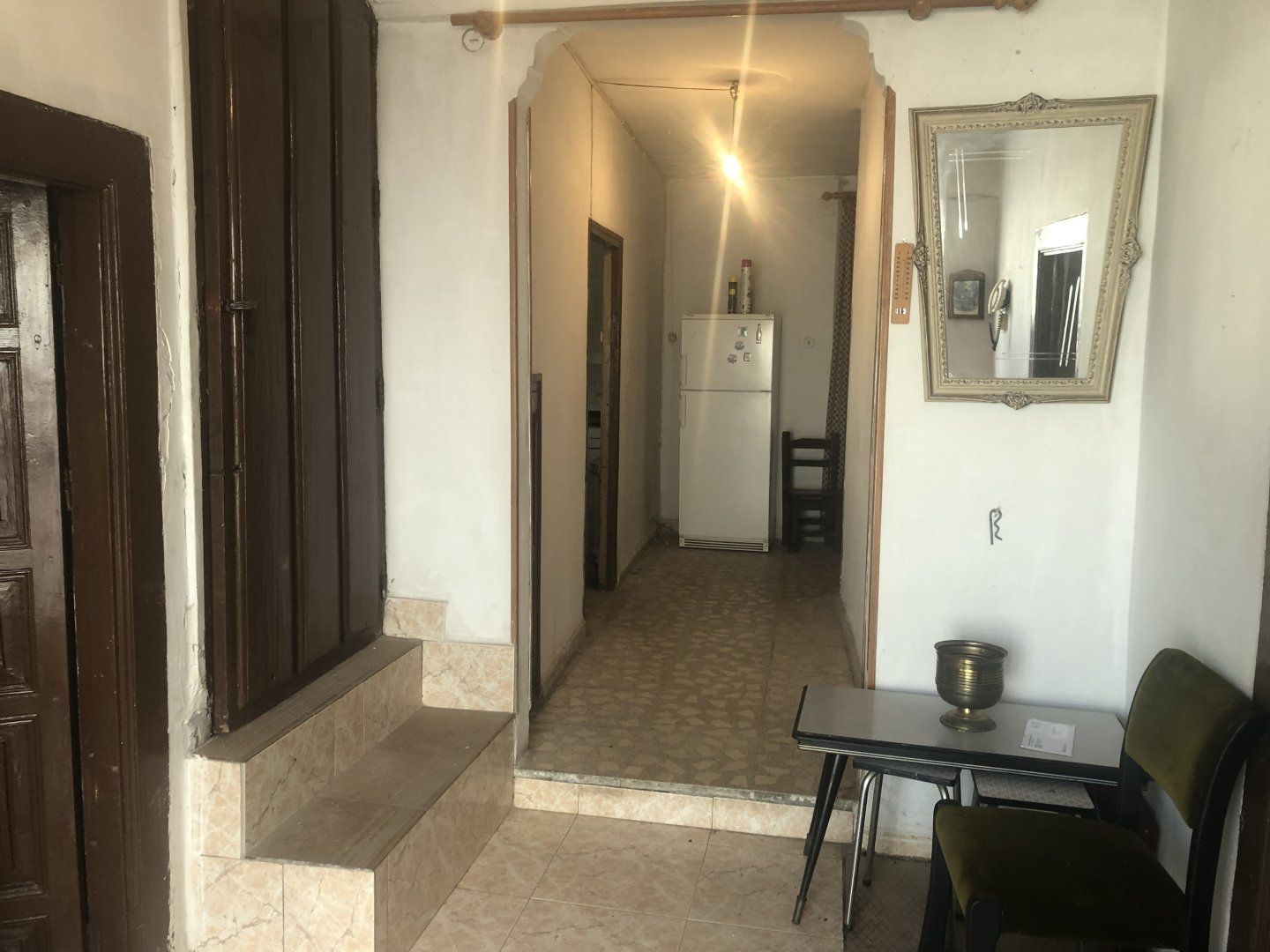 Finca rústica en venda en Torreiglesias amb Calefacció