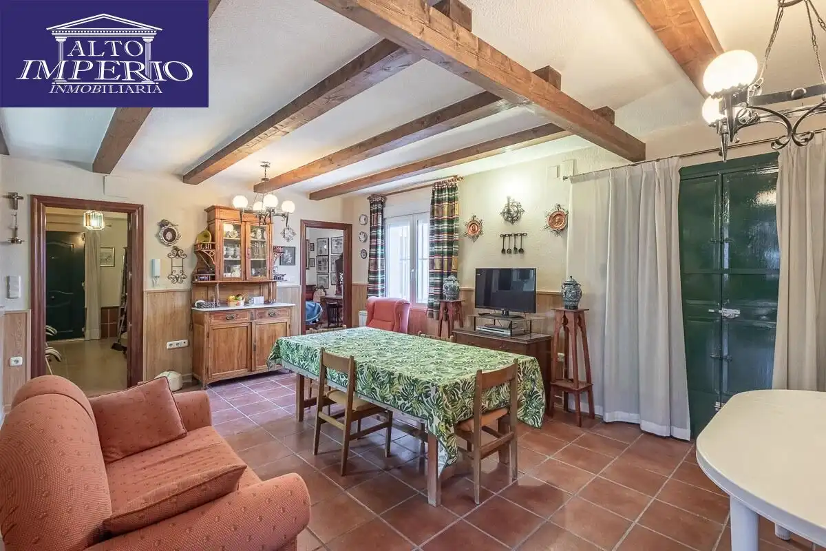 Casa con piscina in vendita a Avenida MOLINO ALTO, imagen 7