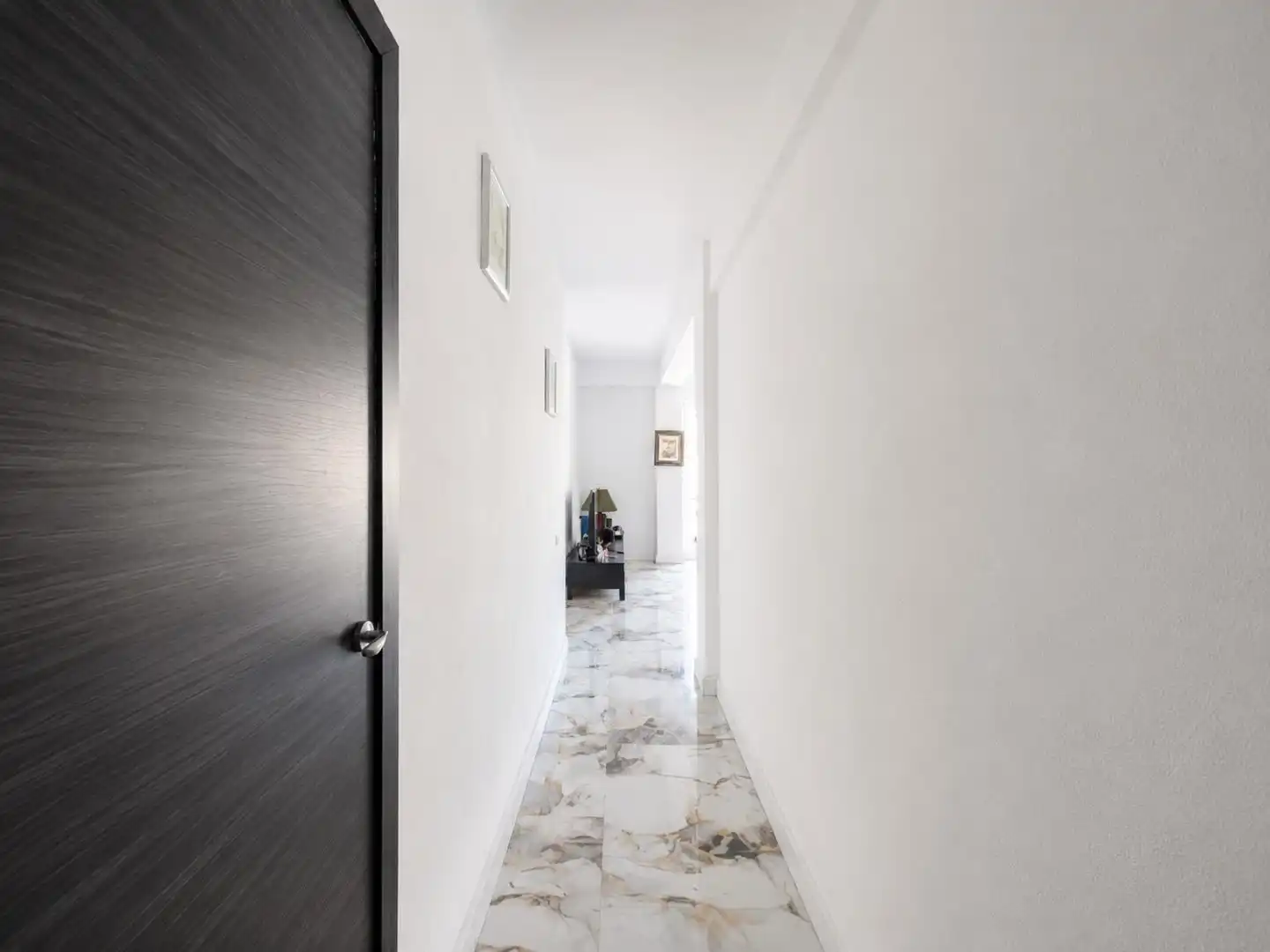 Apartamento en venta en Alicante / Alacant con Aire acondicionado, Amueblado y Balcón