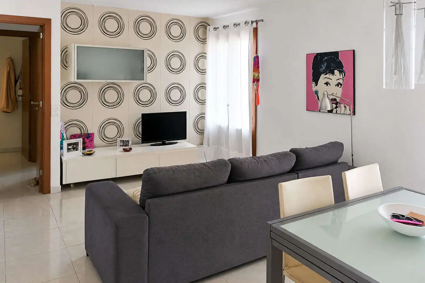 Wohnung zur Miete in Can Picafort