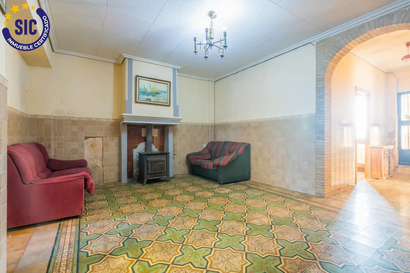 Casa o xalet en venda a Requena, Valencia