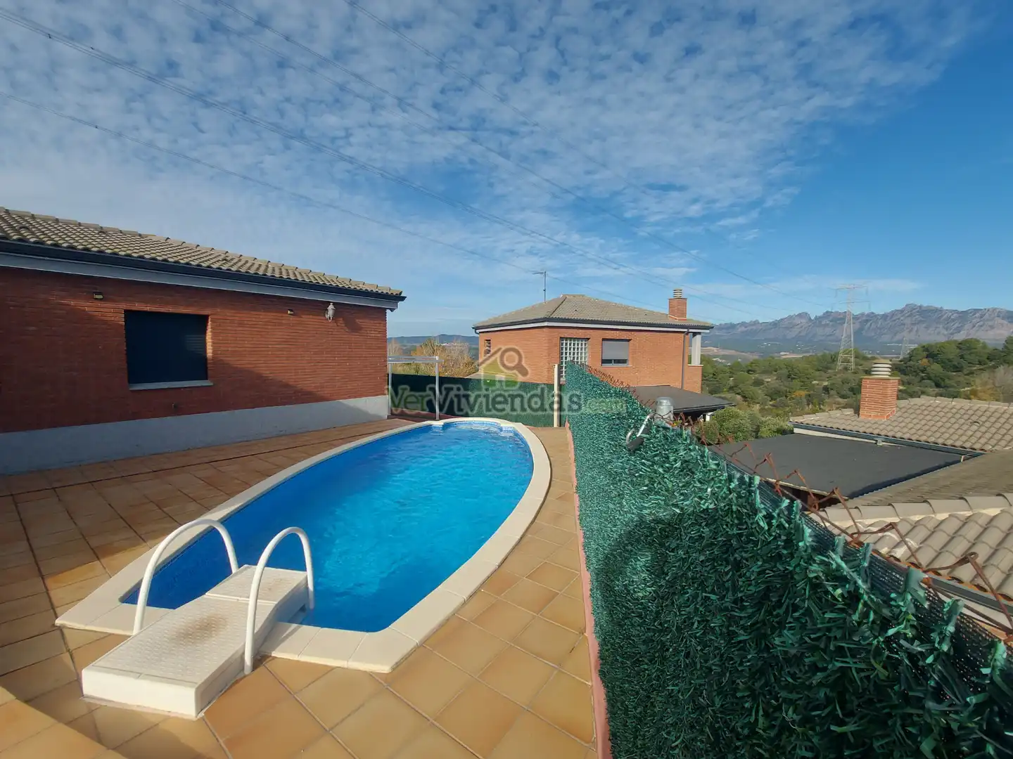 Casa o chalet en venta en Carrer Salvador Dalí, 13, Masquefa