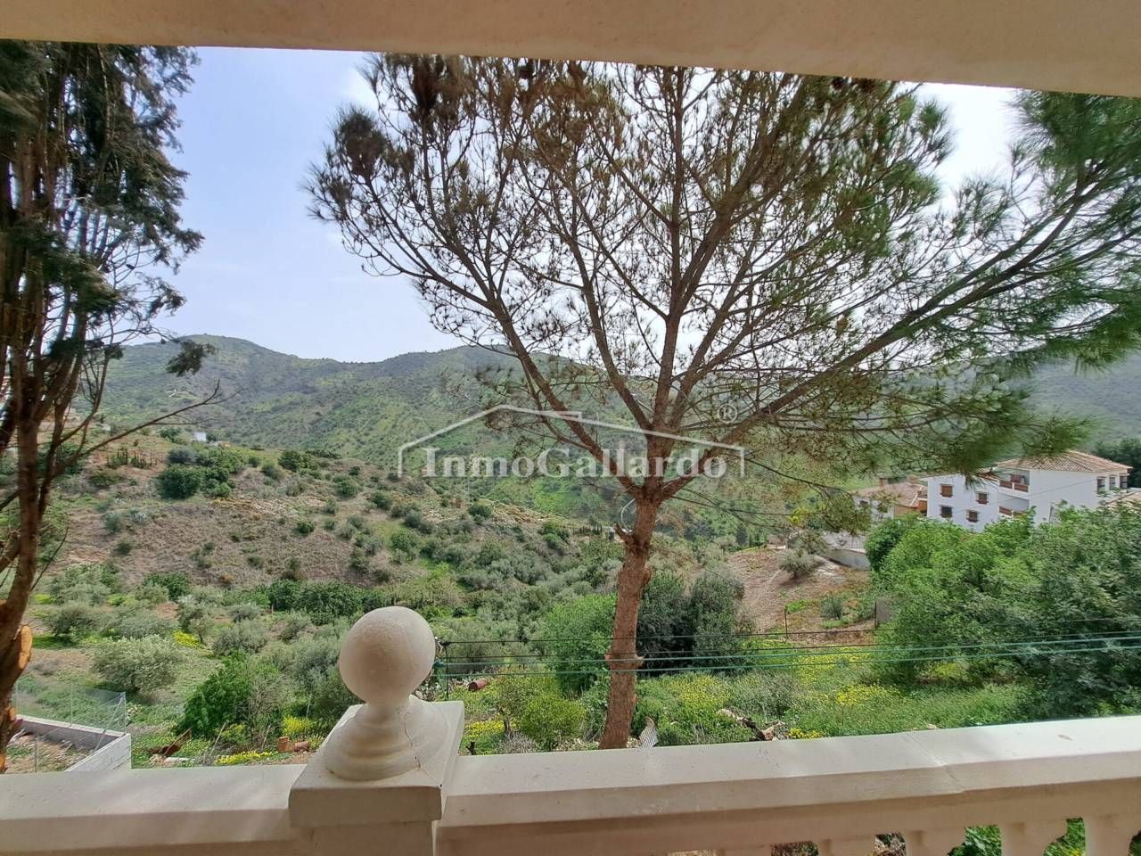 Casa o xalet en venda a Totalán